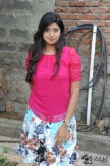 Ice Cream 2 Movie Fame Shalini Latest Photo Shoot